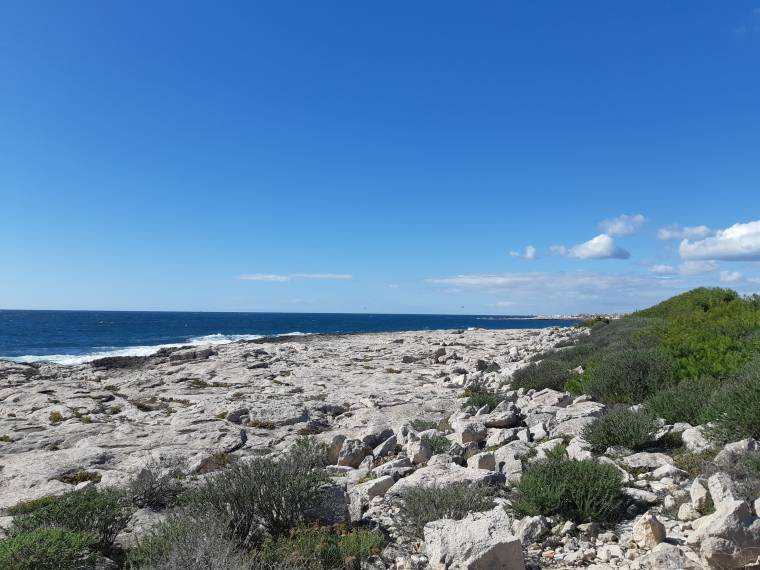 Pointe du phare P (2) @ DEC-VILLE DE MARTIGUES