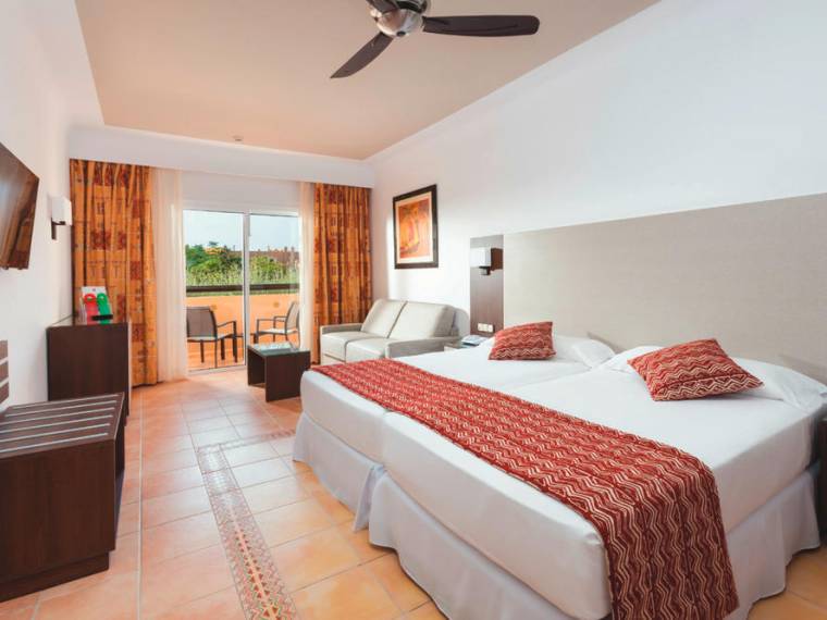 Hôtel Riu Funana 1 © Luxair Tours