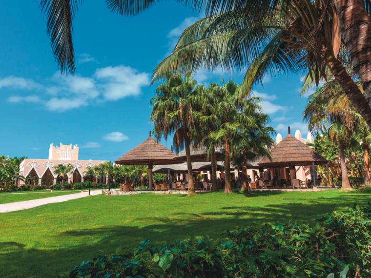 Hôtel Riu Funana 3 © Luxair Tours
