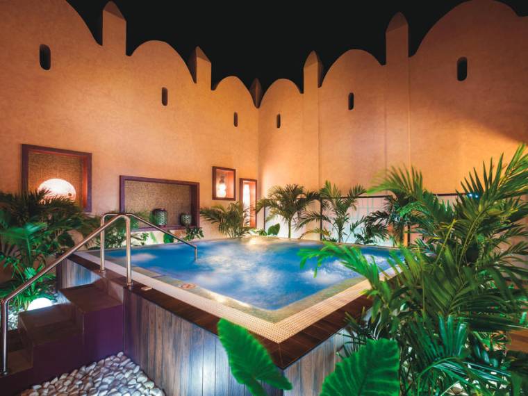 Hôtel Riu Funana 4 © Luxair Tours