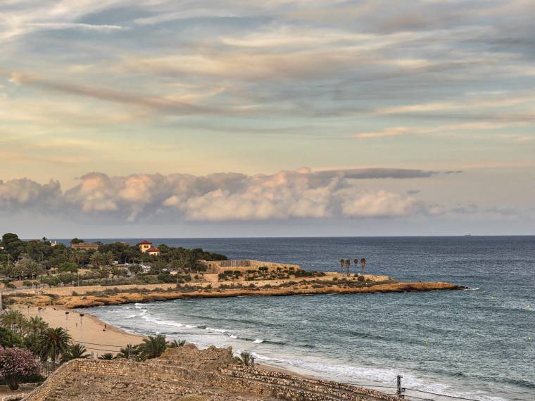 Tarragone ©Envato