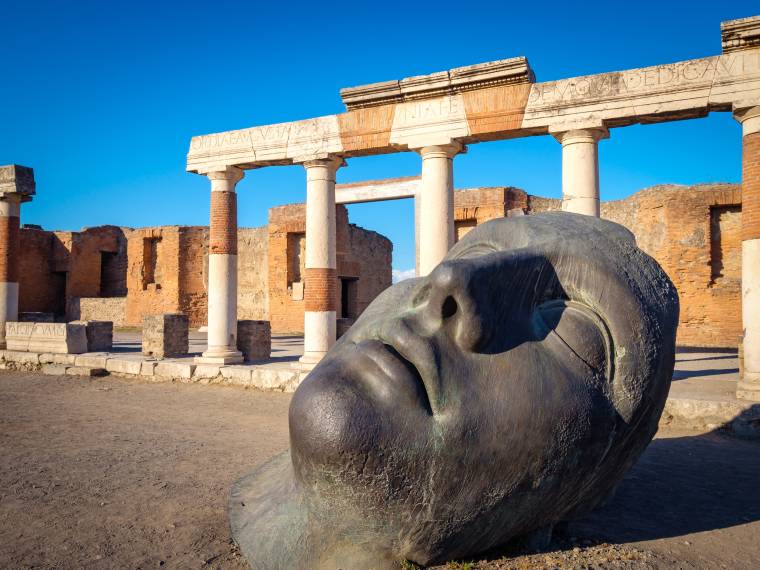 Pompei @ Envato