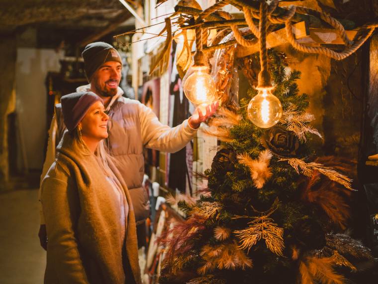 Marché de Noël © KerstmarktGemeentegrot (3)