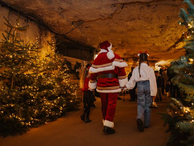 Marché de Noël © KerstmarktGemeentegrot (5)