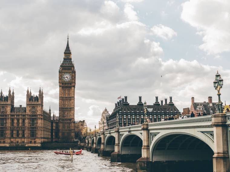 Londres ©