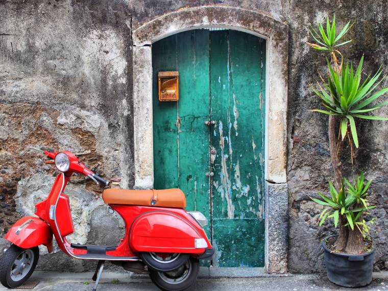 Sicile © AdobeStock