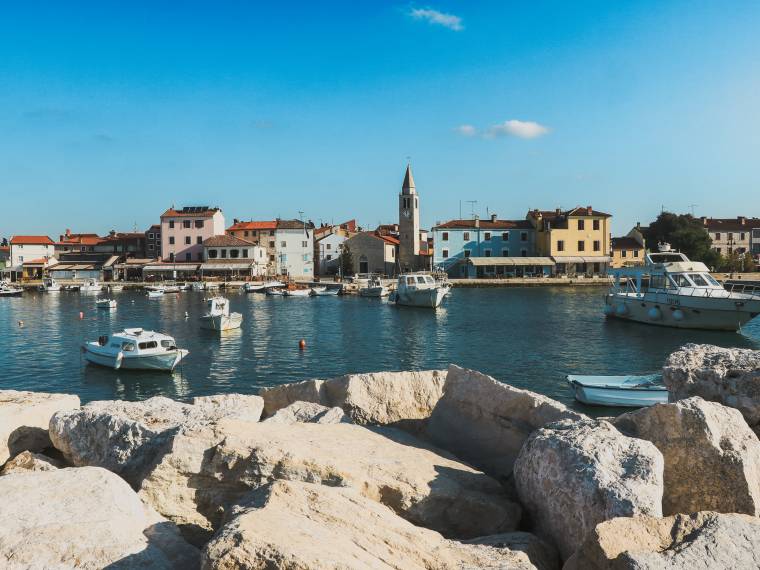 Pula © Envato