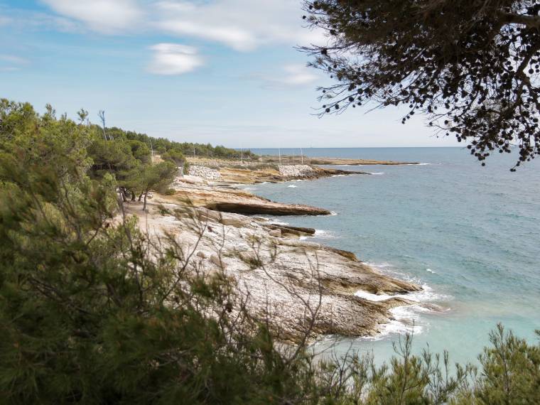 Sausset-les-Pins © AdobeStock (2)