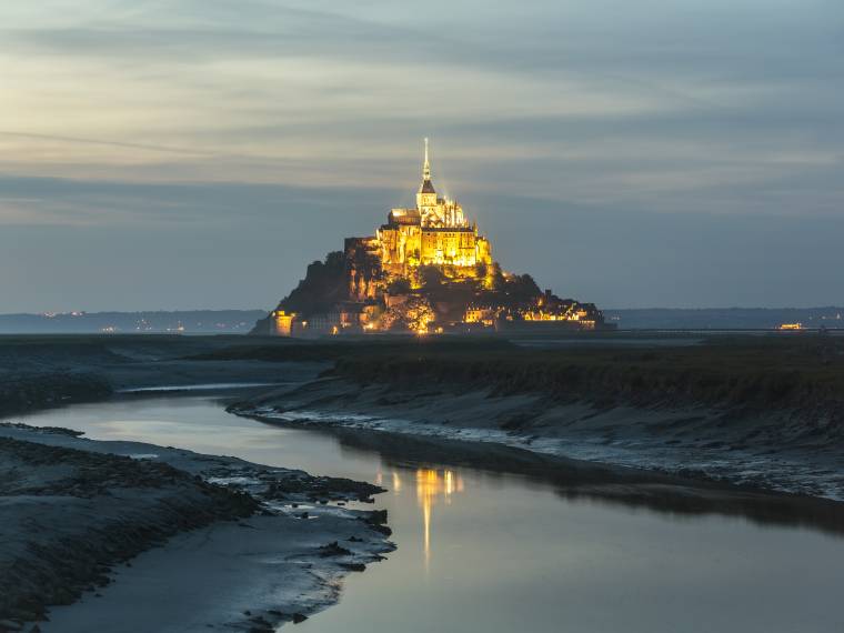 castle © Envato