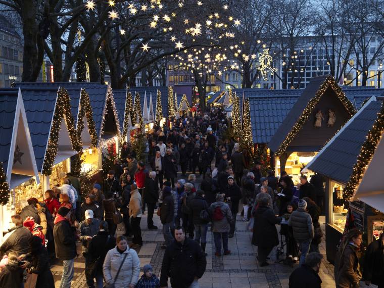 Cologne © Dieter Jacobi  KölnTourismus GmbH