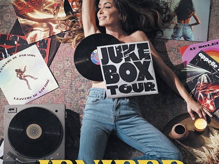 Jenifer ©WEX