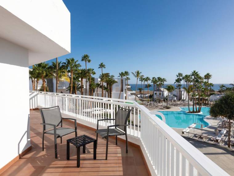 Hotel Riu Paraiso Lanzarote @ LuxairTours 4