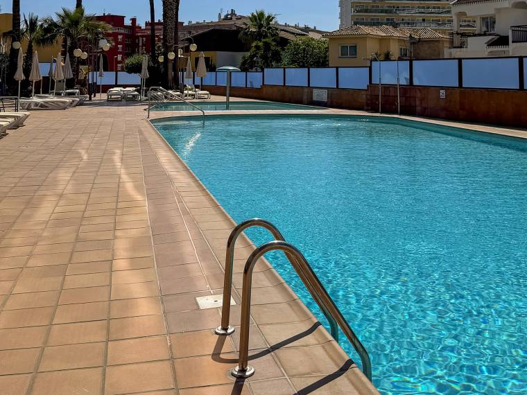 Hotel Jadhe - Costa Brava, Callela - 3 - Piscine