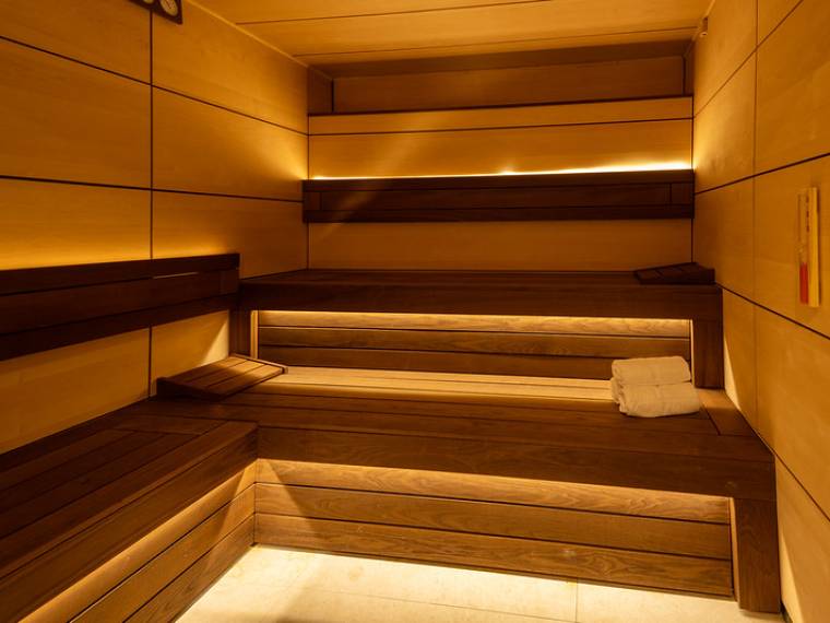 5 Hotel Jadhe - Costa Brava, Callela - 14 - Spa