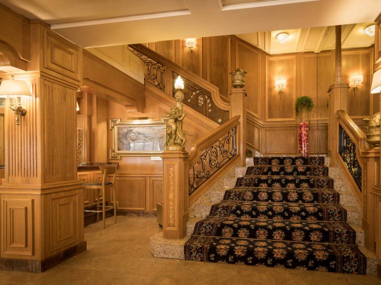 htop Amaika 4* &agrave; Calella