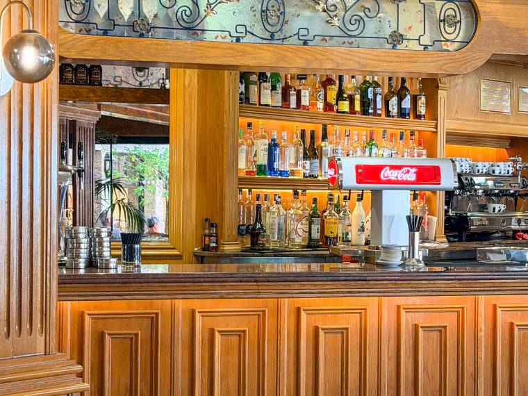Hotel Htop Amaika - Costa Brava, Callela - 16 - Bar