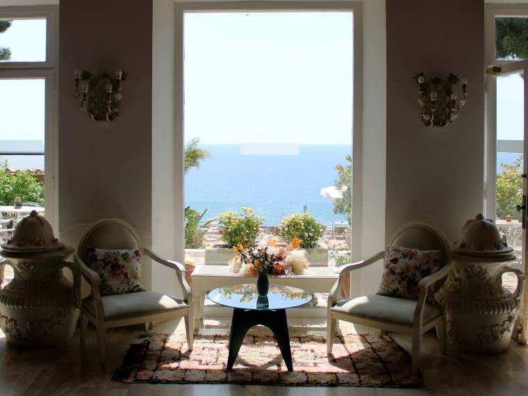 Hôtel Roger de Flor - Costa Brava, Lloret de Mar - 5 - Lobby
