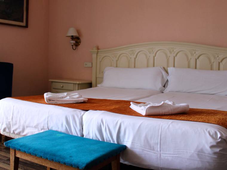 Hôtel Roger de Flor - Costa Brava, Lloret de Mar - 3 - Chambre