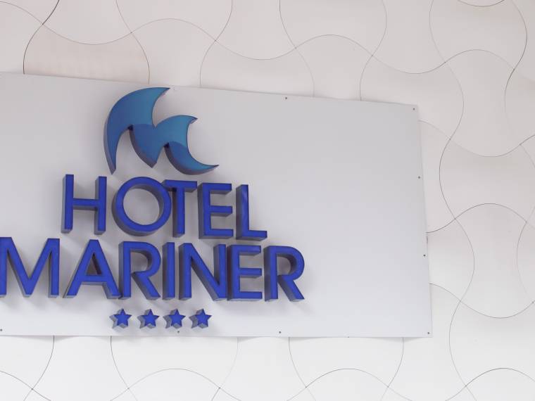Hôtel Alegria Mariner - Costa Brava, Lloret de Mar -2 - Hôtel