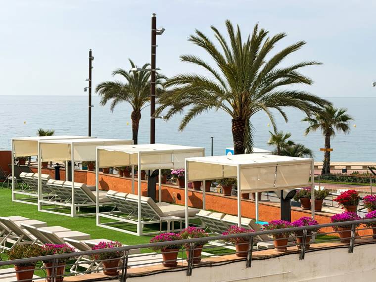 Hôtel Rosamar 