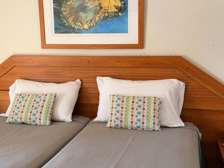 Hôtel Htop Royal Star - Costa Brava, Lloret de mar - 6 - Chambre