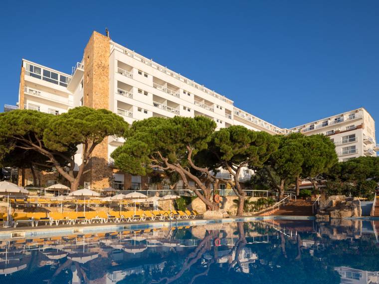 htop Caleta Palace ****