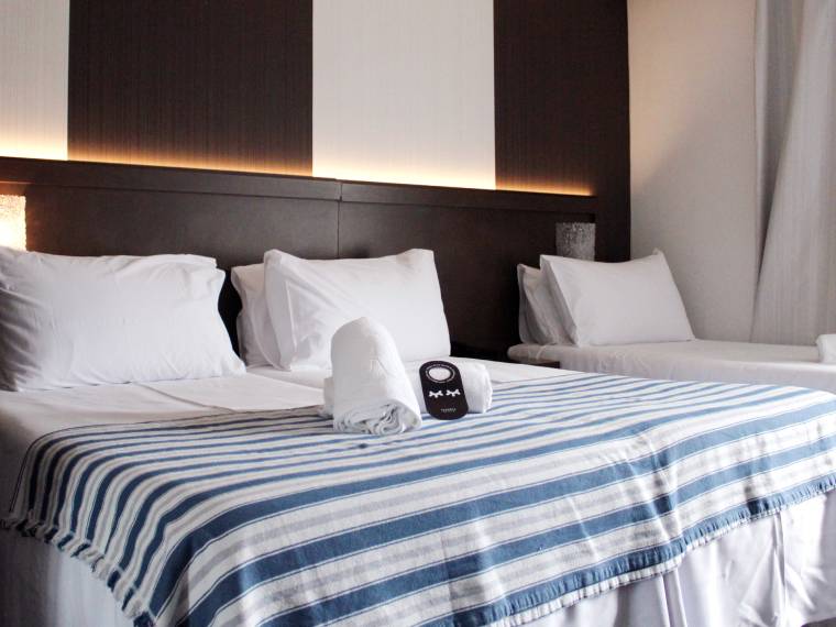 Hôtel Alegria Mariner - Costa Brava, Lloret de Mar - 3 - Chambre