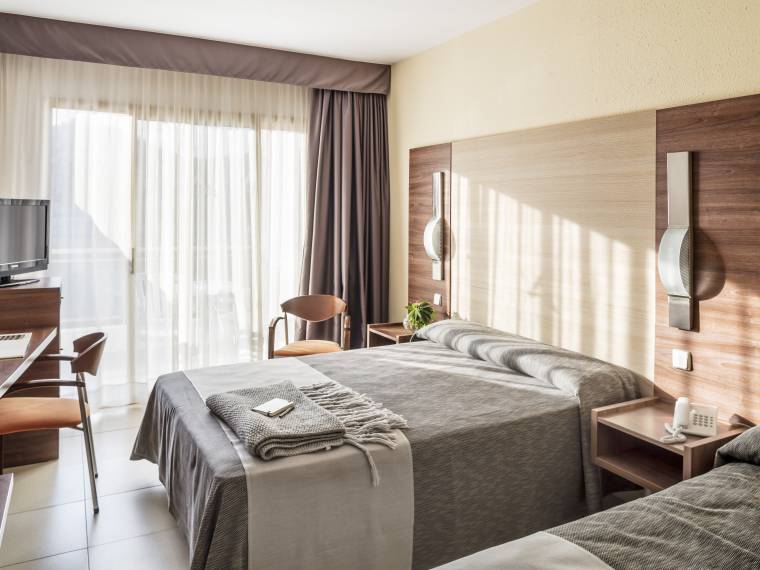 CHAMBRE STANDARD