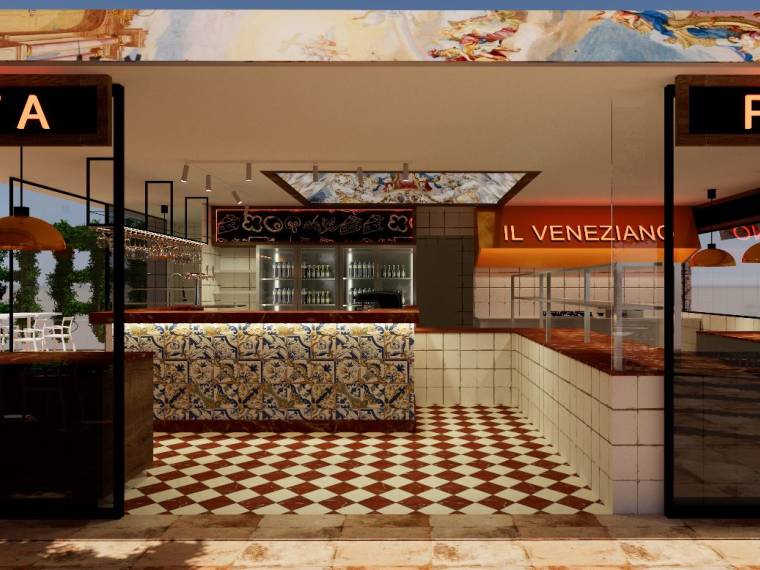 IL VENEZIANO