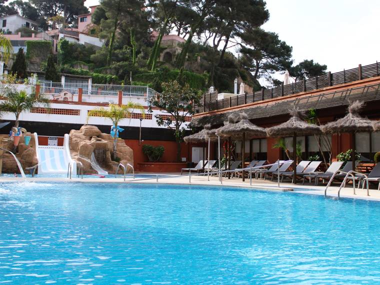Hôtel Rosamar 