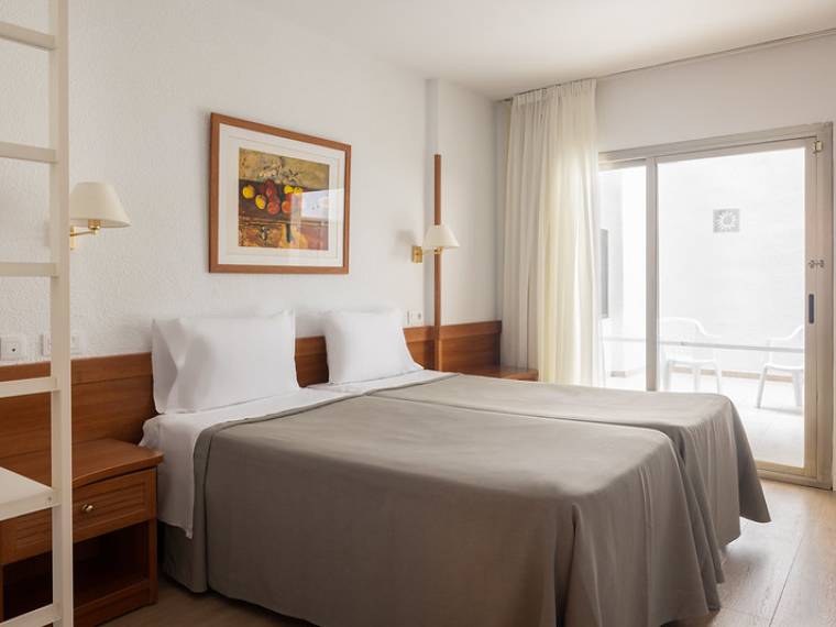 Hôtel Htop Royal Star - Costa Brava, Lloret de mar - 3 - Chambre