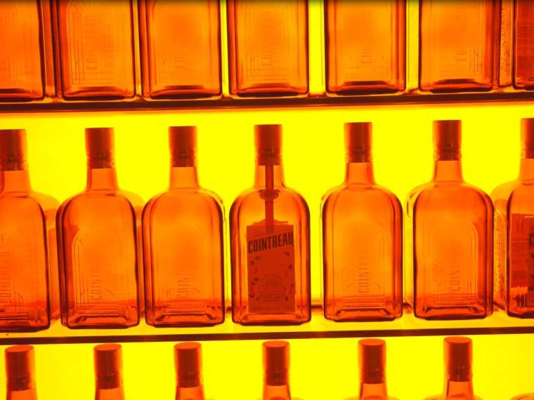 Distillerie Cointreau © Kryzalid Films - AnjouTourisme - droit au 31.01.2035