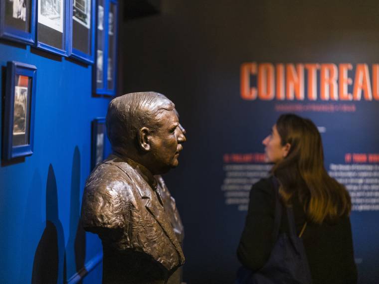 Parcours visite Cointreau © Christophe MARTIN - AnjouTourisme - droit au 01.12 (2)