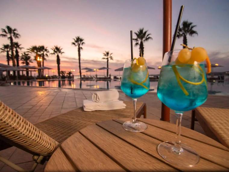 Dioscury Bay Palace - San Leone (2)