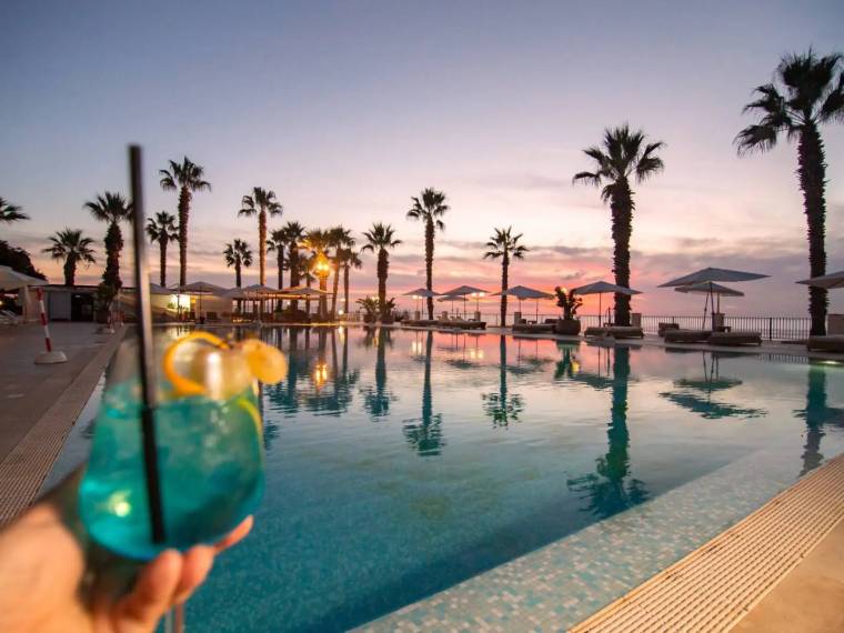 Dioscury Bay Palace - San Leone (1)
