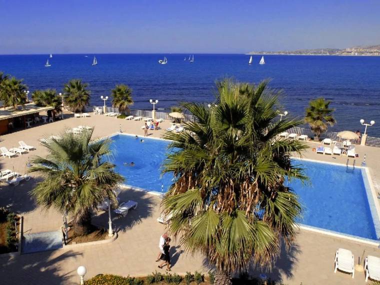 Dioscury Bay Palace - San Leone (5)