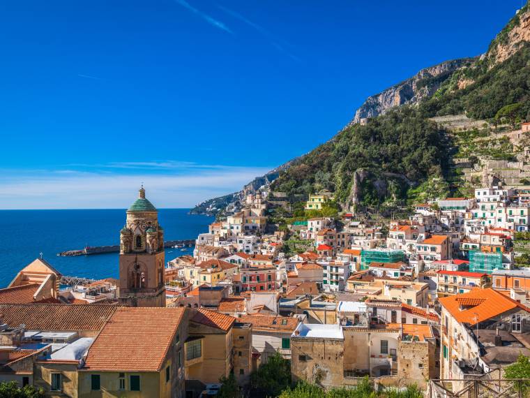 Amalfi © Envato_2