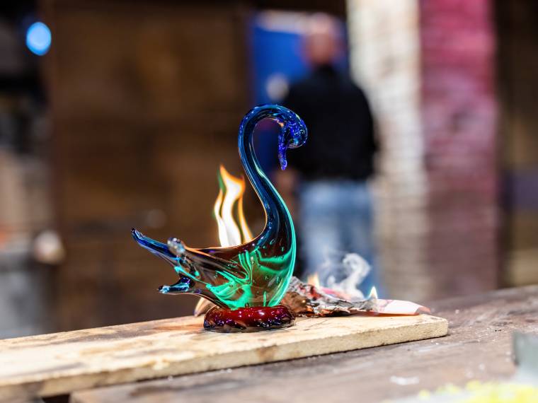 Verre de Mourano ©Envato