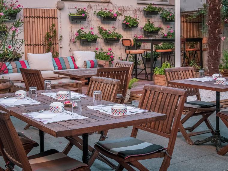 Les Thermes de l-Avenue (5)