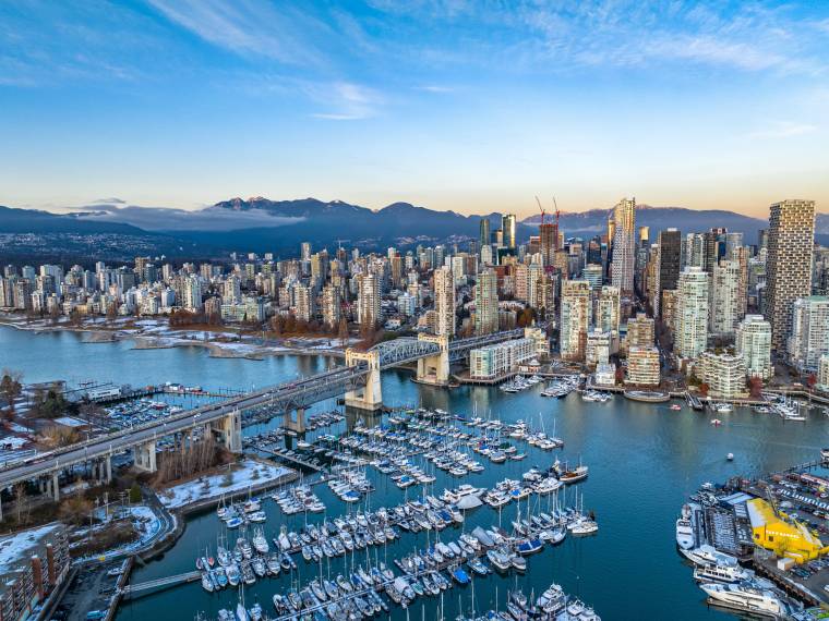 Vancouver © Envato (3)