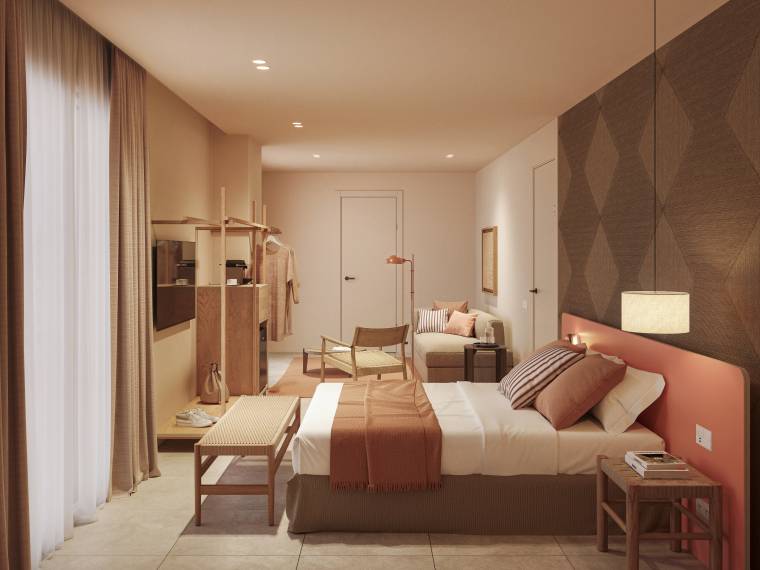 JUNIOR SUITE