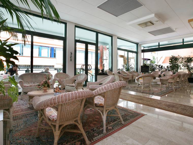 H&ocirc;tel Chic ***