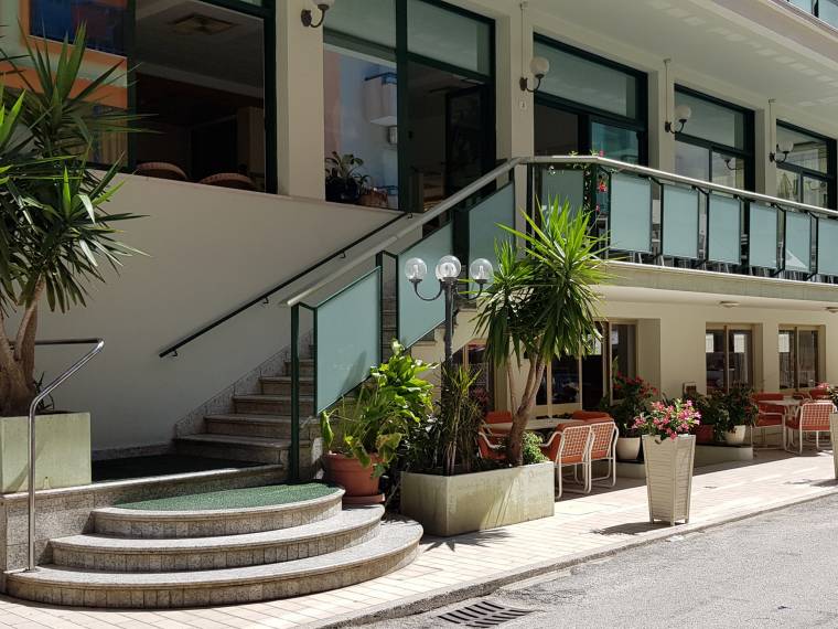 H&ocirc;tel Chic ***