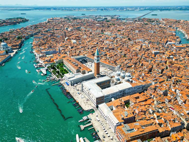 Venise, Italie © Envato