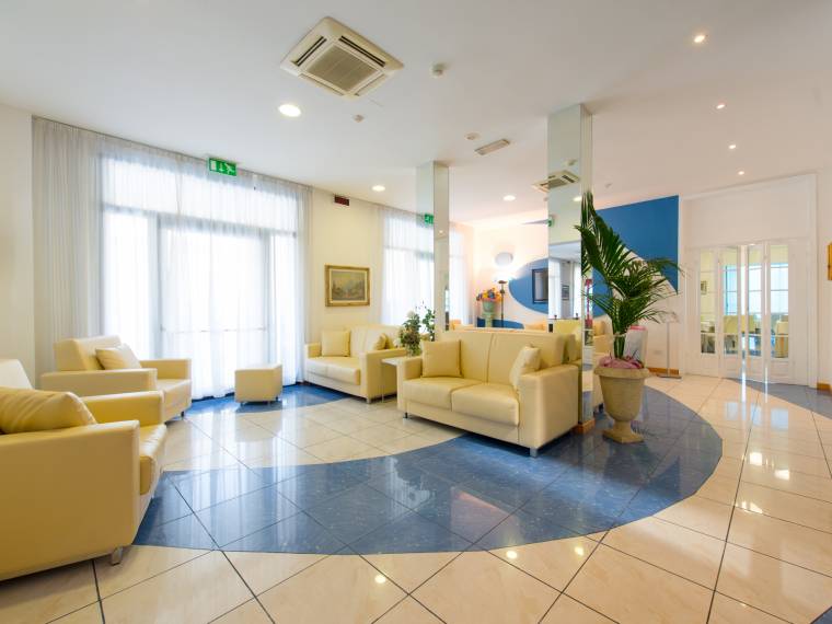 Hôtel Giulietta ***