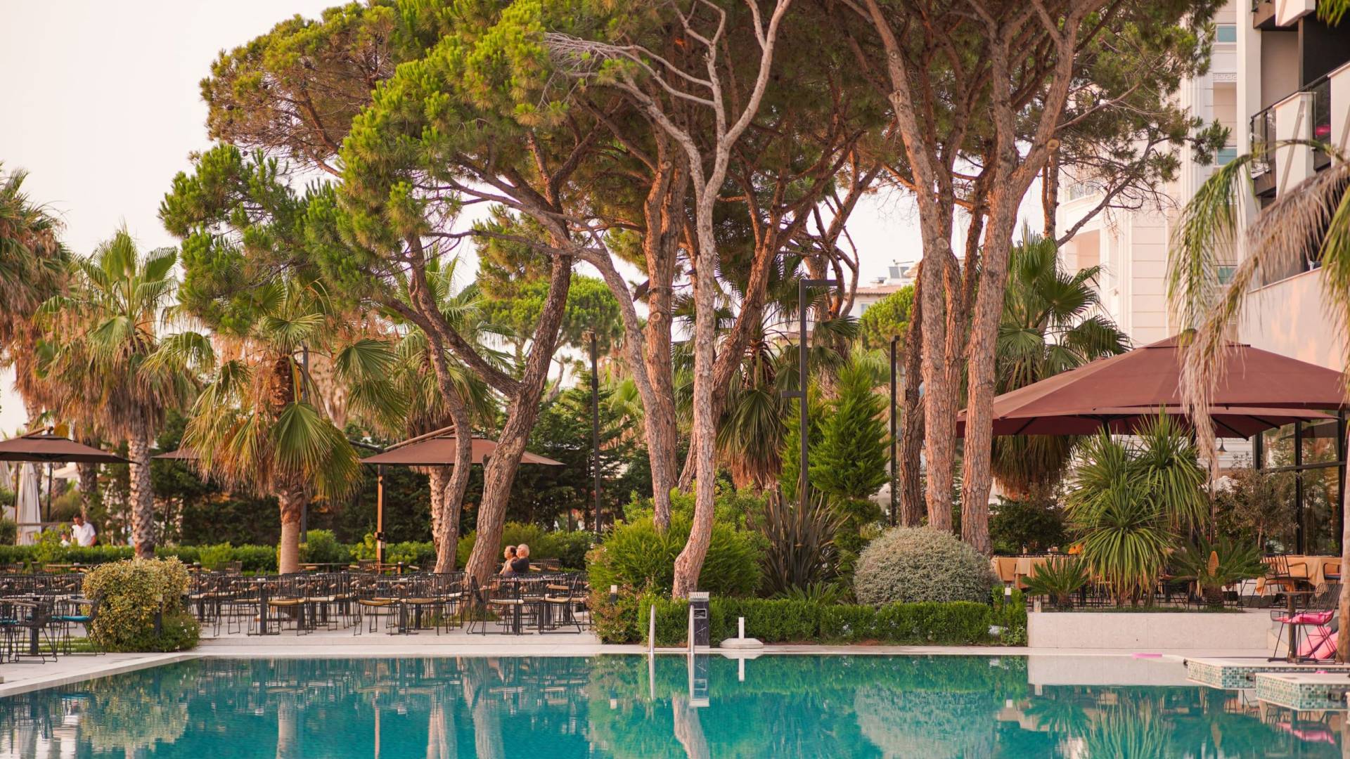 © Hôtel Royal G Max - 02