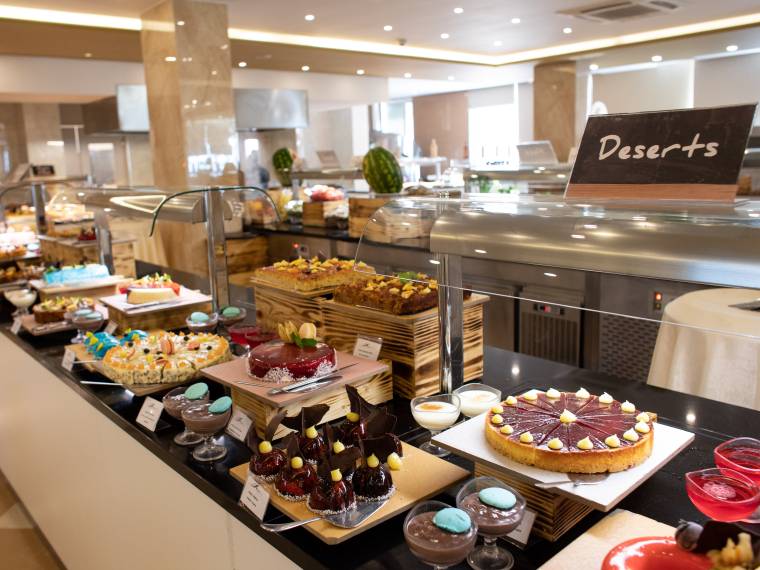 Fafa Aqua Blue Resort © Groupes&Vous (2)