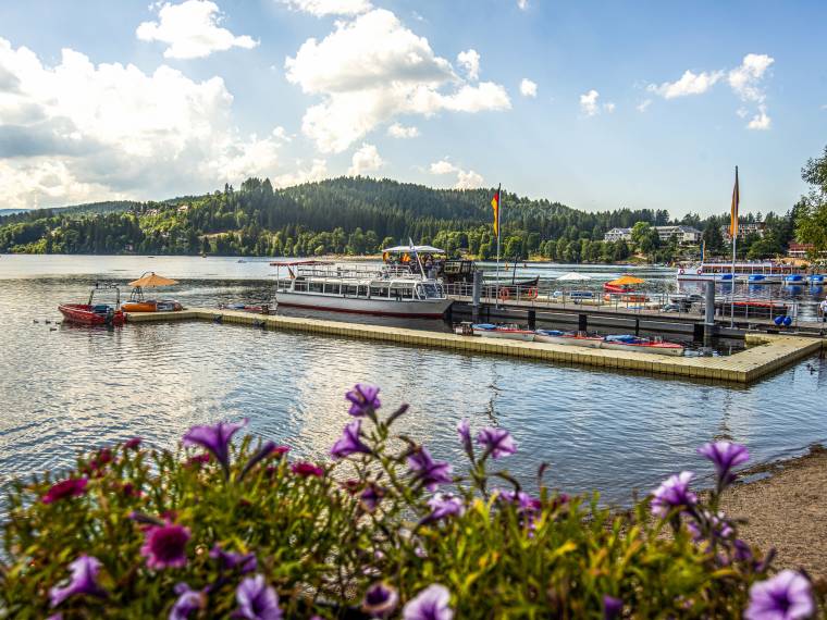 Titisee © Envato_2
