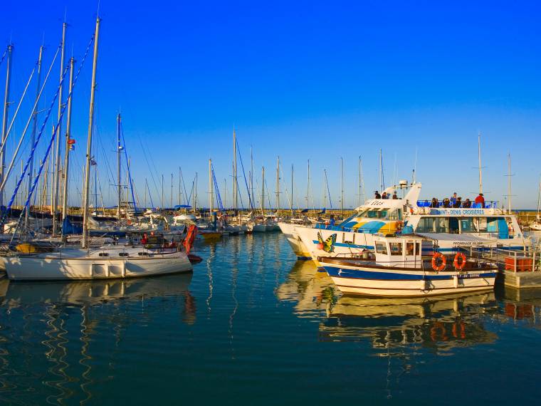 île d-Oléron © AdobeStock
