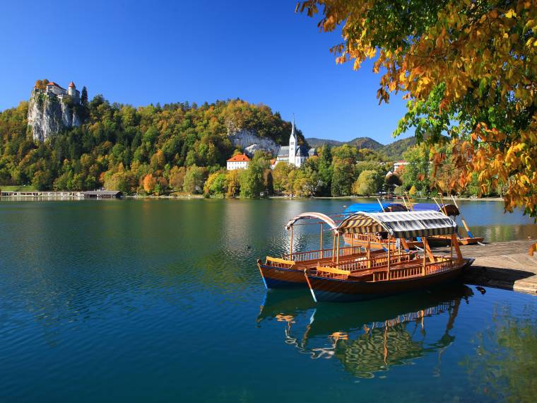 Bled © OT Slovénie (2)